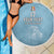 Custom Belgium Football We are Champions Beach Blanket Blue Style Come on De Rode Duivels