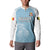 Custom Belgium Football We are Champions Button Sweatshirt Blue Style Come on De Rode Duivels