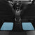 Custom Belgium Football We are Champions Car Mats Blue Style Come on De Rode Duivels