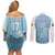 Custom Belgium Football We are Champions Couples Matching Off Shoulder Short Dress and Long Sleeve Button Shirt Blue Style Come on De Rode Duivels