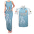 Custom Belgium Football We are Champions Couples Matching Tank Maxi Dress and Hawaiian Shirt Blue Style Come on De Rode Duivels