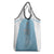 Custom Belgium Football We are Champions Grocery Bag Blue Style Come on De Rode Duivels