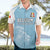 Custom Belgium Football We are Champions Hawaiian Shirt Blue Style Come on De Rode Duivels