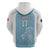 Custom Belgium Football We are Champions Hoodie Blue Style Come on De Rode Duivels