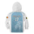 Custom Belgium Football We are Champions Kid Hoodie Blue Style Come on De Rode Duivels