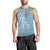 Custom Belgium Football We are Champions Men Tank Top Blue Style Come on De Rode Duivels