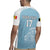 Custom Belgium Football We are Champions Rugby Jersey Blue Style Come on De Rode Duivels