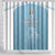 Custom Belgium Football We are Champions Shower Curtain Blue Style Come on De Rode Duivels