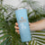 Custom Belgium Football We are Champions Skinny Tumbler Blue Style Come on De Rode Duivels