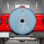 Custom Belgium Football We are Champions Spare Tire Cover Blue Style Come on De Rode Duivels