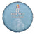 Custom Belgium Football We are Champions Spare Tire Cover Blue Style Come on De Rode Duivels