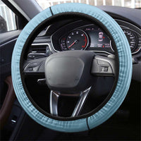 Belgium Football We are Champions Steering Wheel Cover Blue Style Come on De Rode Duivels