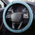 Belgium Football We are Champions Steering Wheel Cover Blue Style Come on De Rode Duivels