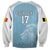 Custom Belgium Football We are Champions Sweatshirt Blue Style Come on De Rode Duivels
