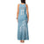 Custom Belgium Football We are Champions Tank Maxi Dress Blue Style Come on De Rode Duivels