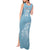 Custom Belgium Football We are Champions Tank Maxi Dress Blue Style Come on De Rode Duivels