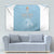 Custom Belgium Football We are Champions Tapestry Blue Style Come on De Rode Duivels