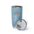 Custom Belgium Football We are Champions Tumbler Cup Blue Style Come on De Rode Duivels