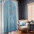 Custom Belgium Football We are Champions Window Curtain Blue Style Come on De Rode Duivels