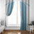 Custom Belgium Football We are Champions Window Curtain Blue Style Come on De Rode Duivels