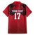 Custom Norway Football Family Matching Puletasi and Hawaiian Shirt Lion Sporty Style