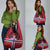 Custom Norway Football Grocery Bag Lion Sporty Style