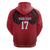 Custom Norway Football Hoodie Lion Sporty Style