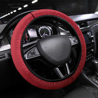 Norway Football Steering Wheel Cover Lion Sporty Style