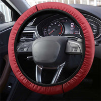 Norway Football Steering Wheel Cover Lion Sporty Style