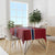 Custom Norway Football Tablecloth Lion Sporty Style