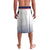 Norway Ice Hockey Custom Lavalava Norge Polar Bears White Style