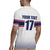 Norway Ice Hockey Custom Rugby Jersey Norge Polar Bears White Style