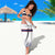 Norway Ice Hockey Custom Sarong Norge Polar Bears White Style