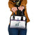 Norway Ice Hockey Custom Shoulder Handbag Norge Polar Bears White Style
