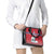 Norway Ice Hockey Custom Shoulder Handbag Norge Polar Bears Red Style