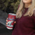 Norway Ice Hockey Custom Tumbler Cup Norge Polar Bears Red Style