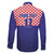 Custom Croatia Football Family Matching Off Shoulder Short Dress and Hawaiian Shirt Sporty Style