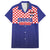 Custom Croatia Football Hawaiian Shirt Sporty Style