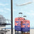 Custom Croatia Football Luggage Cover Sporty Style