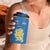 Netherlands Field Hockey Custom 4 in 1 Can Cooler Tumbler Sporty Style