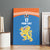 Netherlands Field Hockey Custom Canvas Wall Art Sporty Style