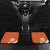 Netherlands Field Hockey Custom Car Mats Sporty Style