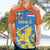 Netherlands Field Hockey Custom Hawaiian Shirt Sporty Style