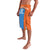 Netherlands Field Hockey Custom Lavalava Sporty Style