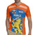 Netherlands Field Hockey Custom Rugby Jersey Sporty Style