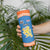 Netherlands Field Hockey Custom Skinny Tumbler Sporty Style