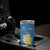 Netherlands Field Hockey Custom Tumbler Cup Sporty Style
