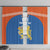 Netherlands Field Hockey Custom Window Curtain Sporty Style