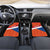 Netherlands Drenthe Province Personalized Car Mats Flag of Drenthe