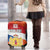 Netherlands Drenthe Province Personalized Luggage Cover Flag of Drenthe